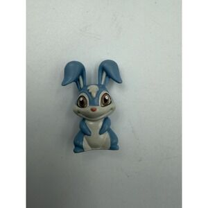 Vintage Winx Club 2004 Mattel Kiko Mini Figure Excellent Condition